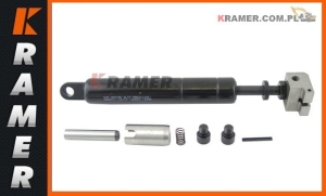 Siłownik kierownicy CAT 428D 416C 428C 436C 442D