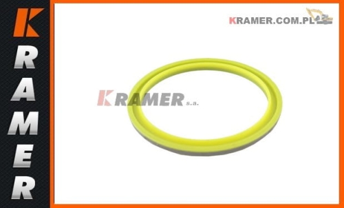 2299323 Uszczelnienie tulei belki stosowane w spycharkach CAT D6T D6H D6R ; Sealing/Seal Ring/ Dichtung/ САЛЬНИК/ Уплотнение/печать/ étanchéité.