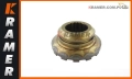 1522354; Flansza VOLVO wału A25D A30D A25E A40; Flansza wału/ Shaft flange-/ Wellenflansch/ Вал фланцевый/ Flangia dell'albero/ Bride d'arbre/ Phoenix Contact / Фланец
