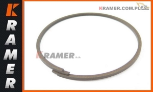 Uszczelnienie skrzyni VOLVO L150F L180C A40 A35C