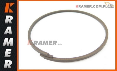 Uszczelnienie skrzyni VOLVO L150F L180C A40 A35C 4720865 Differential Crush Sleeve/  Sealing/Seal Ring/ Dichtung/ САЛЬНИК/ Уплотнение/печать/ étanchéité.