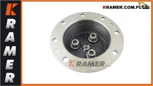 Obudowa zwolnicy CAT 416B 426B