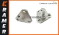 Sworzeń zwrotnicy CAT trunion 416B 428B; 9R2846; Sworzeń zwrotnicy/ Swivel axle pin/ Drehachsstift/ Поворотная ось - болт/ Perno principale dell'assale anteriore/ Axe de fusée d'essieu.