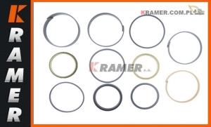 Pakiet uszczelnień CAT 326F 324D 330F 324E 329F