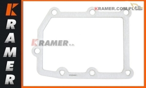 Uszczelka chłodnicy oleju VOLVO L60E EC210C L70F