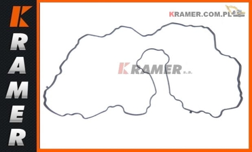 Uszczelka pod pokrywę zaworów CAT D6K D6N 924H 3173064