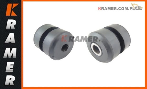 3E4903 Poduszka sprzęgła pompy hydraulicznej stosowana w koparko-ładowarkach CAT 416B 428B Engine Mount