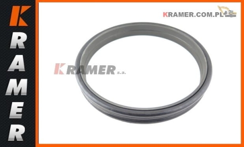 9W6688 Uszczelnienie zwolnicy stosowane w maszynach CAT824G  825G  826C 834B  980G  988F Group Duo Cone/ Sealing/Seal Ring/ Dichtung/ САЛЬНИК/ Уплотнение/печать/ étanchéité.