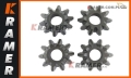 11708587 Zestaw satelit dyferencjału stosowany w wozidłach VOVLO A35D A40D Differential Pinion