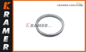 Uszczelnienie maglownicy VOLVO A20C A25D A30F A40E