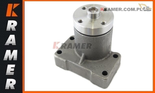 3415603 Mocowanie wentylatora stosowane w maszynach KOMATSU PC300-7 PC360-7 Silnik 6D114 ; Fan drive assembly; Drive Fan Bracket /Fan Support Assy; Lüfterhalterung/ Крепление вентелятора/ Supporto per i fan/ Support de ventilateur.