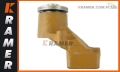 3930955 6735-61-3300 Mocowanie wentylatora KOMATSU 4B3.9 PC210-6 PC240; Fan drive assembly; Drive Fan Bracket /Fan Support Assy; Lüfterhalterung/ Крепление вентелятора/ Supporto per i fan/ Support de ventilateur.