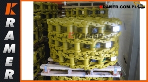 Łańcuch gąsienicy KOMATSU D61 EX PX 46 og.SMAR.KBJ