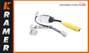 Przełącznik jazdy przód - tył JCB 3CX 4CX