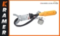 701/70001 Przełącznik świateł, kierunkowskazów, wycieraczek stosowany w koparko-ładowarkach JCB 3CX / 4CX Switch, right hand handle, column, light, wiper