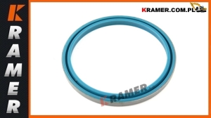 Uszczelnienie VOLVO A35E A40E A35D A40D