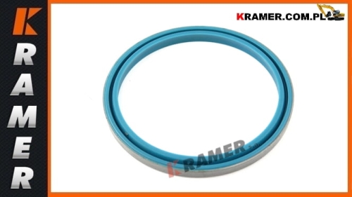 Uszczelnienie VOLVO A35E A40E A35D A40D 11195536 ; Sealing/Seal Ring/ Dichtung/ САЛЬНИК/ Уплотнение/печать/ étanchéité/ tarpiklis / tesnenie