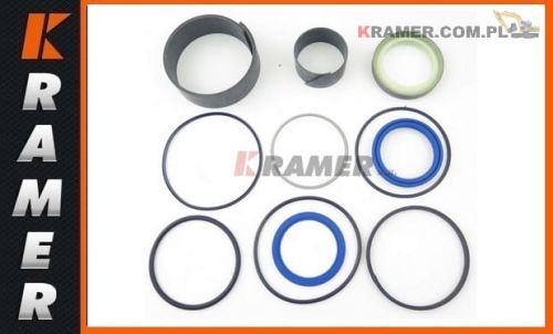 Pakiet uszczelnień CAT 416C 426C 436C 2281778 Seal kit