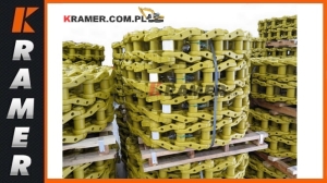 Łańcuch gąsienicy NEW HOLLAND D150B 40 ogn. smar.