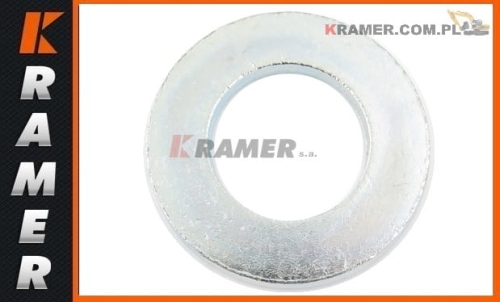 7Y0725 Podkładka nakrętki tłoka napinacza gąsienicy-stosowana w koparkach CAT 320B 320C 322B 322C 323D 324D 325B 325C 325D 330 330B 330C Washer Hard  Подкладка поршня натяжителя