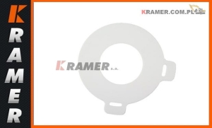 Podkładka dystansowa CAT 315C 320D 323D 2mm