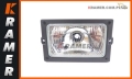 11039185Lampa robocza przednia stosowana w łądowarkach VOLVO L50B L50C L50D L50E L70B L70C L70D L90B L90C L90D L120B L120C L120D L120E L150C L150D L180E L220D L220E L330C L330D L330E Lamp