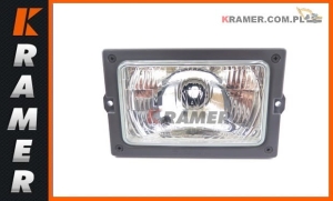 Lampa robocza VOLVO L50C L90D L150E L180D L330C