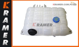 Zbiorniczek wyrównawczy VOLVO A25G A30G A35G A40G