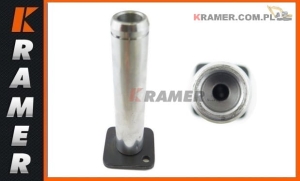 Sworzeń CAT łyżki mini 301.5 301.8 301.6 301.6C