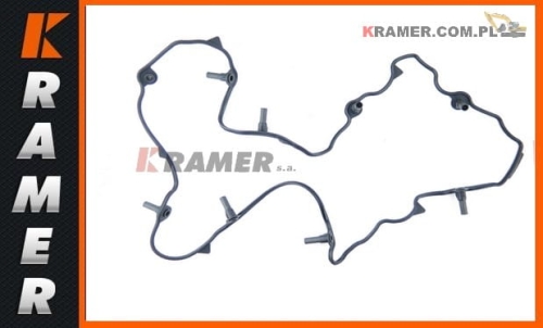 2683490 Uszczelka pod pokrywę zaworów stosowana wmaszynach CAT 330C 330D 336D M330D D6R  D6T  826F 825F 973C 973D Seal Valve Cover / Прокладка крышкиклапана