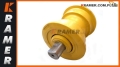 Rolka jezdna CAT D6K I-kraw. 3650752 -

Track roller Single Flange / Опорный каток / Laufrolle