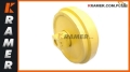 Koło napinające CAT D6K UX090C0E Idler / Leiträder / Натяжное колесо / Ленивец / Láncfeszítő kerekek / Ruote anteriori / Vodeci tockovi / Roue folle /  Vedantysis ratas