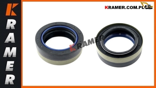 Uszczelnienie wału CAT M315D M313D M314F 4858328 Seal Shaft/ Sealing/Seal Ring/ Dichtung/ САЛЬНИК/ Уплотнение/печать/ étanchéité.