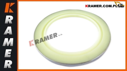 Uszczelnienie VOLVO łamania ramy A40E A35D 11195541 Seal ring/ печать/ dichtung