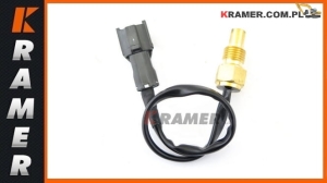 Czujnik temperatury VOLVO EC180B EC290B EC210B