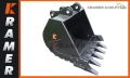 203-70-00164 Łyżka KOMATSU PC120 PC128 PW128 PC130 PC210 PC220  90cm 0,48m3 ковш / bucket /Schöpfkelle