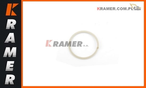 1495240 Pierścień wtryskiwacza stosowany w koparkach CAT 322C  324D  325D  325C  328D  329D  330C  330D Ring Backup / Kольцоинжектора
