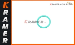 Uszczelnienie wtryskiwacza CAT oring  D7E C7 C9