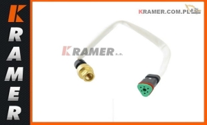 Czujnik ciśnienia CAT D6R D6T 826C 825C