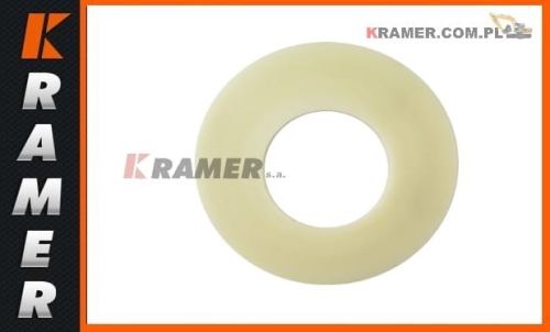SA8230-21020 Dystans setu zwolnicy stosowany w koparkach gąsienicowych VOLV EC240B EC240CEC290B EC290C EC360B EC360C Heavy Thrust Ring