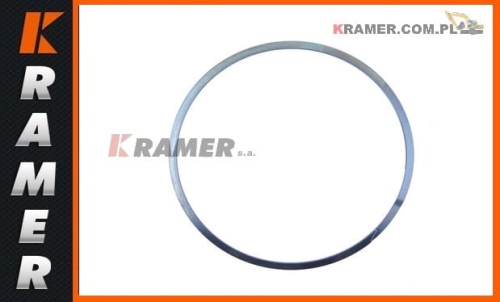 3W2421 Pierścień stosowany w spycharkach CAT D4H D5M D6N Wear Ring / Кольцо