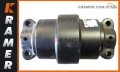 track bottom roller  / Laufrolle / Опорный каток / görgők / rouleaux Rolka jezdna mini Hitachi EX60 EX75 ser. 2 i 3 909670
