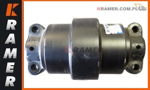 track bottom roller  / Laufrolle / Опорный каток / görgők / rouleaux Rolka jezdna mini Hitachi EX60 EX75 ser. 2 i 3 909670