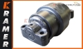 track bottom roller  / Laufrolle / Опорный каток / görgők / rouleaux Rolka jezdna mini Hitachi EX60 EX75 ser. 2 i 3 909670