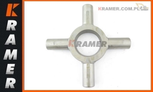 Krzyżak VOLVO A30D A25E A40F A35F A40F