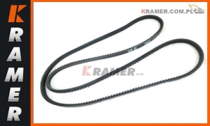 Pasek CAT 963B 963C silnik 3116