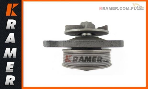 Pompa wody JCB 3CX 4CX - Silnik DieselMax  320/04542 ; Pompa wody/ Water pump/ Wasserpumpe/ водяной насос/ pompa dell'acqua/ pompe a eau.