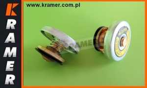 Korek wlewu oleju hydraulicznego HITACHI EX200-2