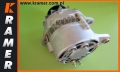 Alternator KOMATSU PC220-3 PC220-5 4D95  600-821-6120  ; Alternator/ Generator/ генератор/ Alternatore/ Alternateur.
