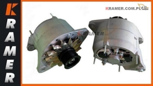 Alternator VOLVO EC210B EC240C L90F 24V 80A